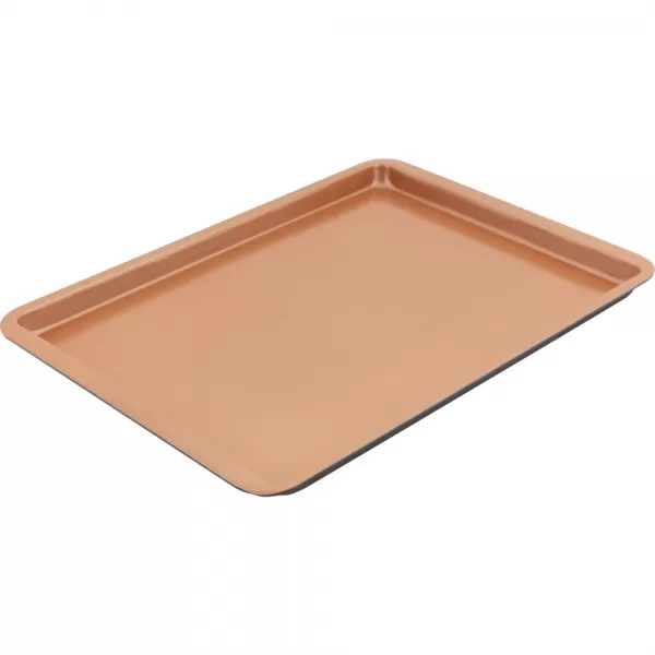 LT3096 PLECH 43X29X1,8CM COPPER LAMART